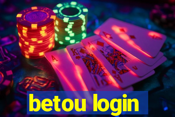 betou login